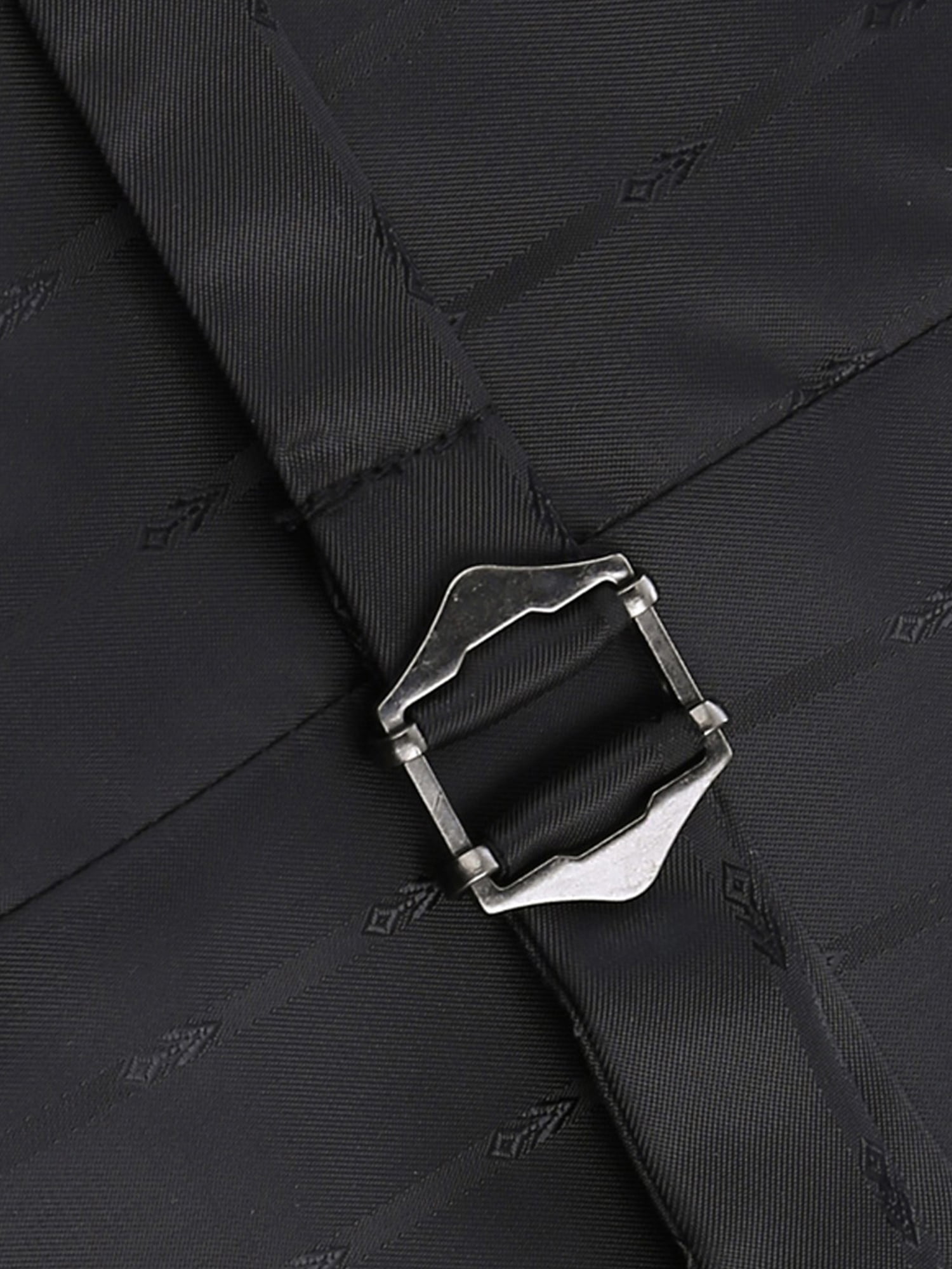 Men's Five Button Classic Fit Vest