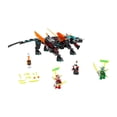 thumbnail image 4 of Set LEGO Ninjago Dragón Imperial 71713, 4 of 4