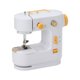 thumbnail image 1 of para principiantes , mini portátil de doble , fácil de utilizar, para y mujeres, a Soledad Máquina de coser, 1 of 6