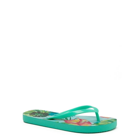 

Justice Girls Flip Flop