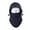 M-02, variant on Winter Windproof Thermal Fleece Neck Mask Ski Balaclava Hood Full Face Mask