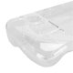thumbnail image 3 of GP‑806 For Steam Deck Clear Case Scratch Resistant Full Protection Game Console Hard PC Cover, 3 of 4