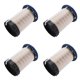 thumbnail image 3 of 4 Uds filtro de combustible Pu8014 E447kp 5q0127177a 5q0127177c 5q0127400g para filtro, 3 of 5