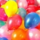 thumbnail image 5 of 1 Juego de globos de látex gruesos, decoración de fondo, suministros para el hogar, Kit de diseño de habitación de 10 pulgadas, accesorios de Kits de decoración para fiestas color perla negro Naiovety HA060606-12B, 5 of 6