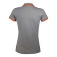 thumbnail image 2 of Sol's Polo Pasadena pour Femmes, 2 of 3
