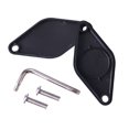 thumbnail image 2 of Eigraketly Soporte Universal para botella de agua de bicicleta de carretera, reemplazo de soporte antipérdida, accesorio para rastreador de ciclismo, negro Ciclismo Negro Eigraketly OD024988-01, 2 of 6