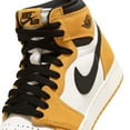 thumbnail image 6 of (GS) Air Jordan 1 Retro High OG 'Yellow Ochre' (2024) FD1437-701, 6 of 9