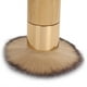 thumbnail image 4 of Brocha De Bambú Para Maquillaje, Brocha Para Polvos Sueltos, Base De Maquillaje, Brocha Para Colorete, Herramienta De Aplicación Cosmética, 4 of 7