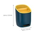 thumbnail image 2 of BRIGHTFUFU 1Ud Soporte Para Azul Para Cocina Con Moderno Y Almacenaje, 2 of 8