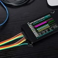 thumbnail image 2 of LA104 Analyseur Logique Taille de Poche SPI I2C UART 100Msa/S Taux d'Échantillonnage Max, 2 of 5