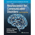 thumbnail image 1 of Pre-Owned Neuroscience for Communicative Disorders, 9781975197230, 1975197232, Paperback, Sixth edition, 1 of 1
