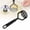 Black, variant on Kiplyki Vintage Potato Masher With Grip Handle Masher Sturdy And Heat Resistant, Safe For Non-Stick Cookware, Soft Grip Nylon Gadget