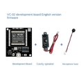 thumbnail image 6 of 4X -02-Kit AI Intelligent Offline Voice Recognition Control Module Development Board, 6 of 8