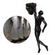 thumbnail image 5 of Escultura Colgante de Pared Macarena Esculturas de Escalada Retro Nórdicas, 5 of 8