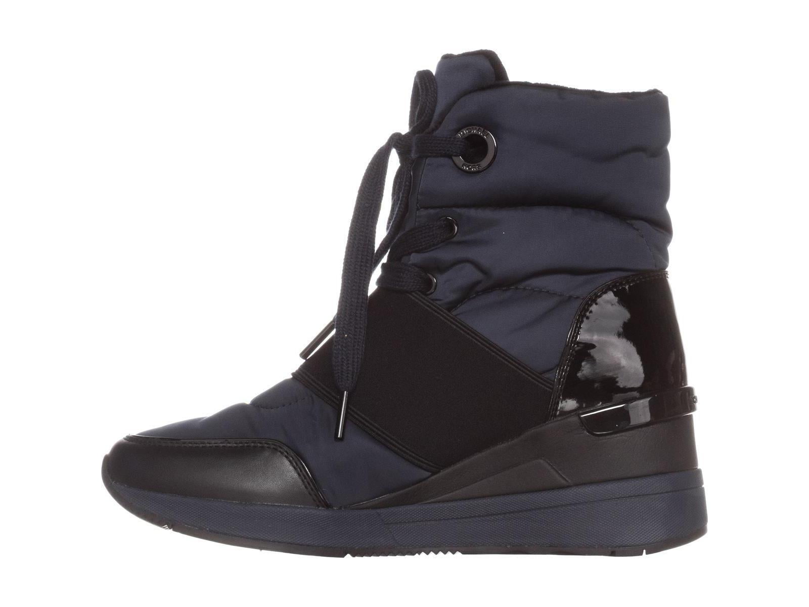 michael kors cold weather boots