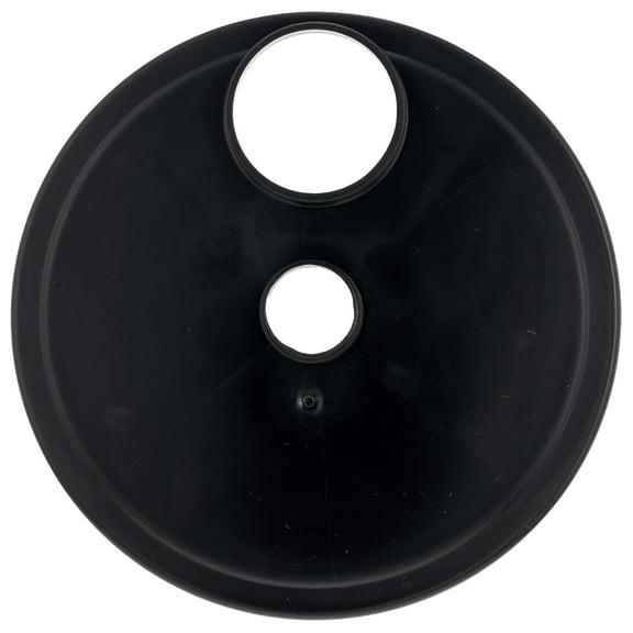 MTD 731-07240A Wheel Dust Cover Murray Troy-Bilt Pioneer XP Trail B2M7 M235 B2J1