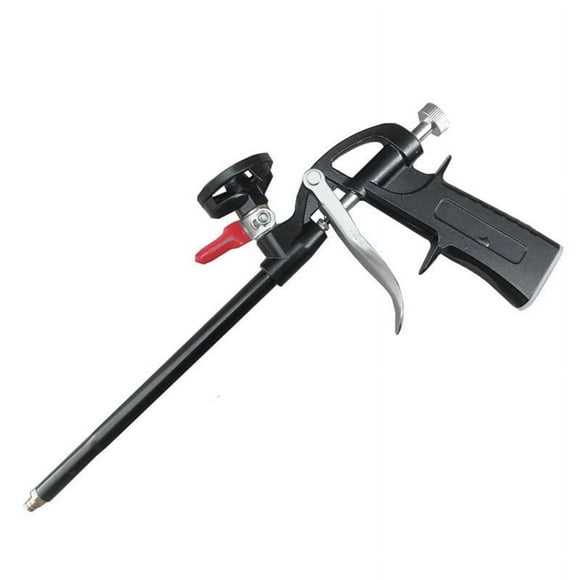 Fluorocarbon Metal Foam Tool Foaming Tool Special Foam Tool Polyurethane Foam Sealant Tools