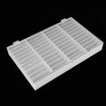 thumbnail image 4 of 44 rejillas para decoración de uñas, estuche de exposición para puntas de uñas postizas, caja de almacenamiento, accesorio de manicura acrílico, 4 of 8
