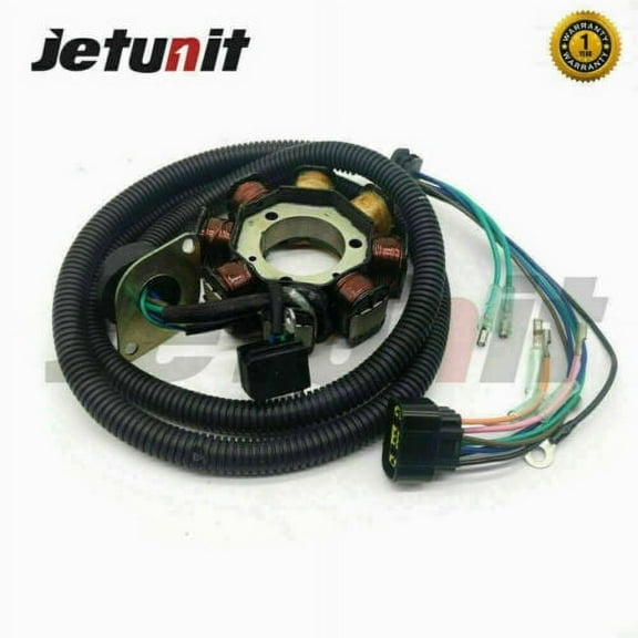 1998-2005 Jet-ski Stator For Yamaha Jetski 800 XLT 800 XL 800 GP 66E-85510-00-00