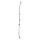 thumbnail image 1 of Boquilla de varilla pulverizadora de acero inoxidable, accesorio para herramientas de jardinería 505 cm, 1 of 9