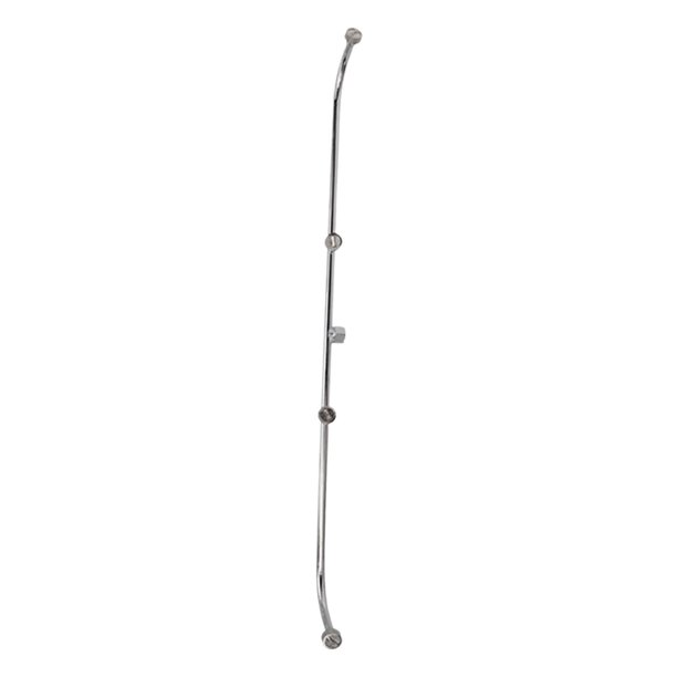 Boquilla de varilla de pulverización, herramienta de riego por aspersión, herramientas de jardín de acero inoxidable, accesorio a juego, reemplazo M14 505 cm