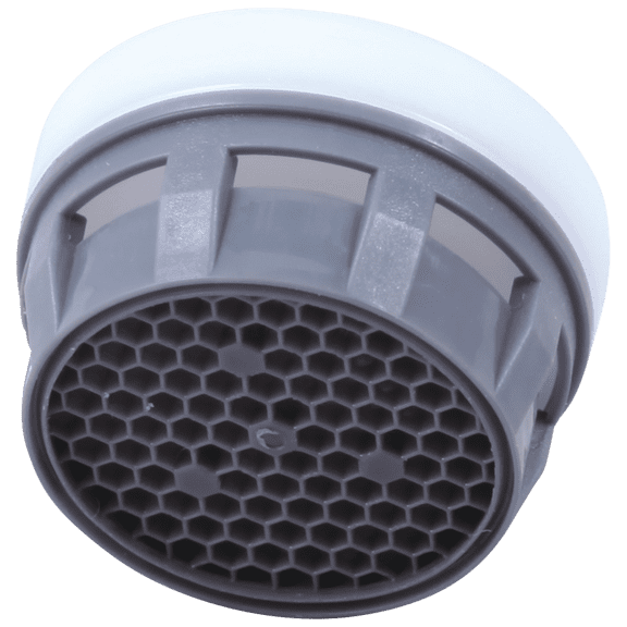 Delta Aerator - Water-Efficient - 1.2 GPM