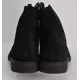 thumbnail image 4 of ORO Mens Boots Black Crepe Combat 12 US NIB, 4 of 6