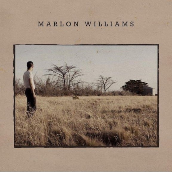 Marlon Williams (CD)