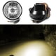 thumbnail image 5 of Lámpara de luz intermitente delantera LED H4 para faro de motocicleta de 7'', 5 of 9
