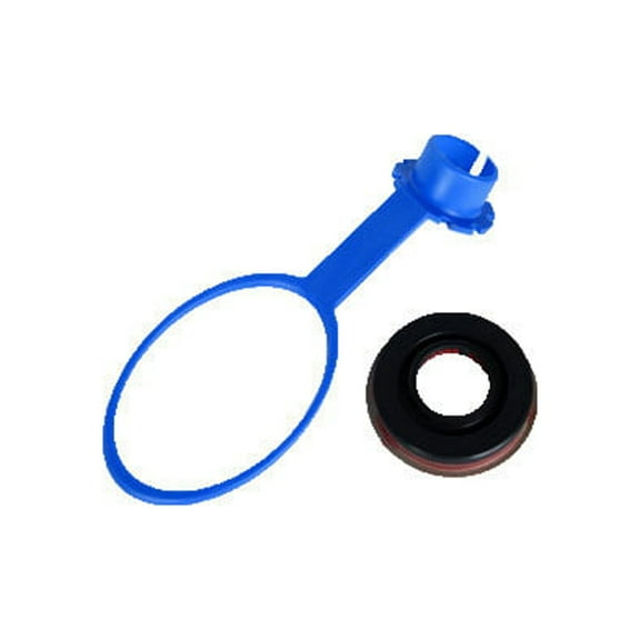 Drive Shaft Seal Kit