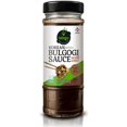 thumbnail image 1 of CJ Bibigo Korean Bulgogi Sauce Mild & Sweet, 500g, 1 of 5