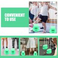 thumbnail image 4 of 6Pcs Kindergarten Stepper Funny Interactive Balance Stilts Toys for Training Kids Balance Props, 4 of 8