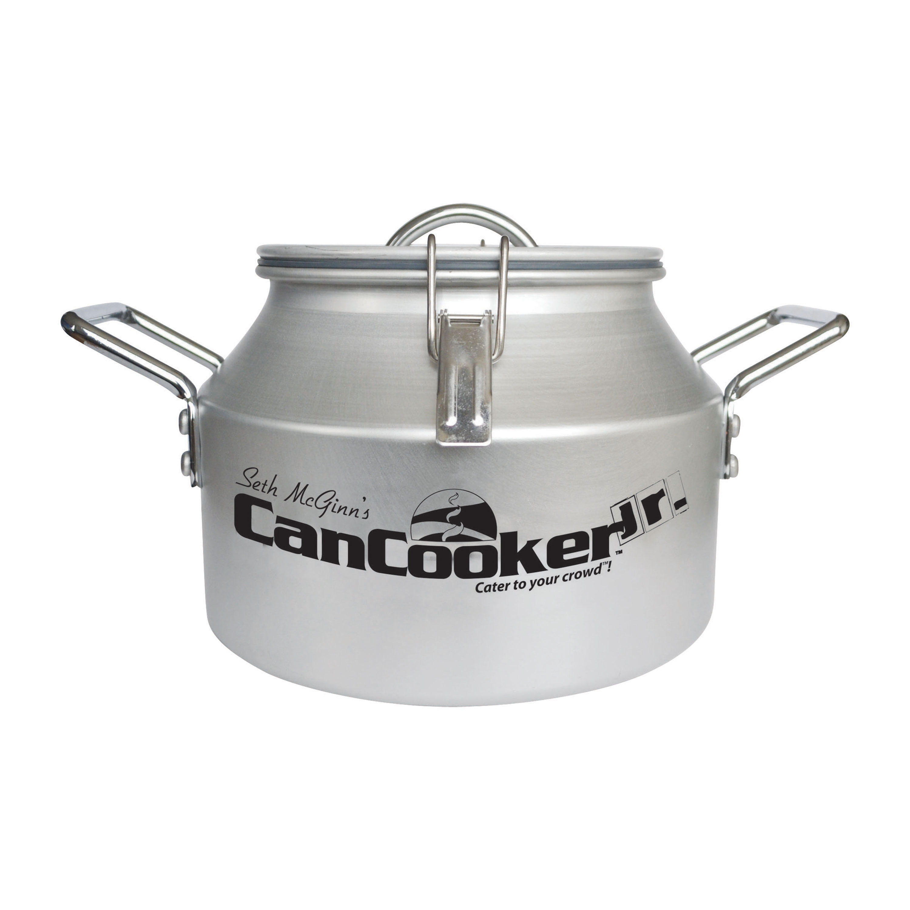 2 Gallon Convection Steam Cooker for Home and Camping CanCooker Signature Series