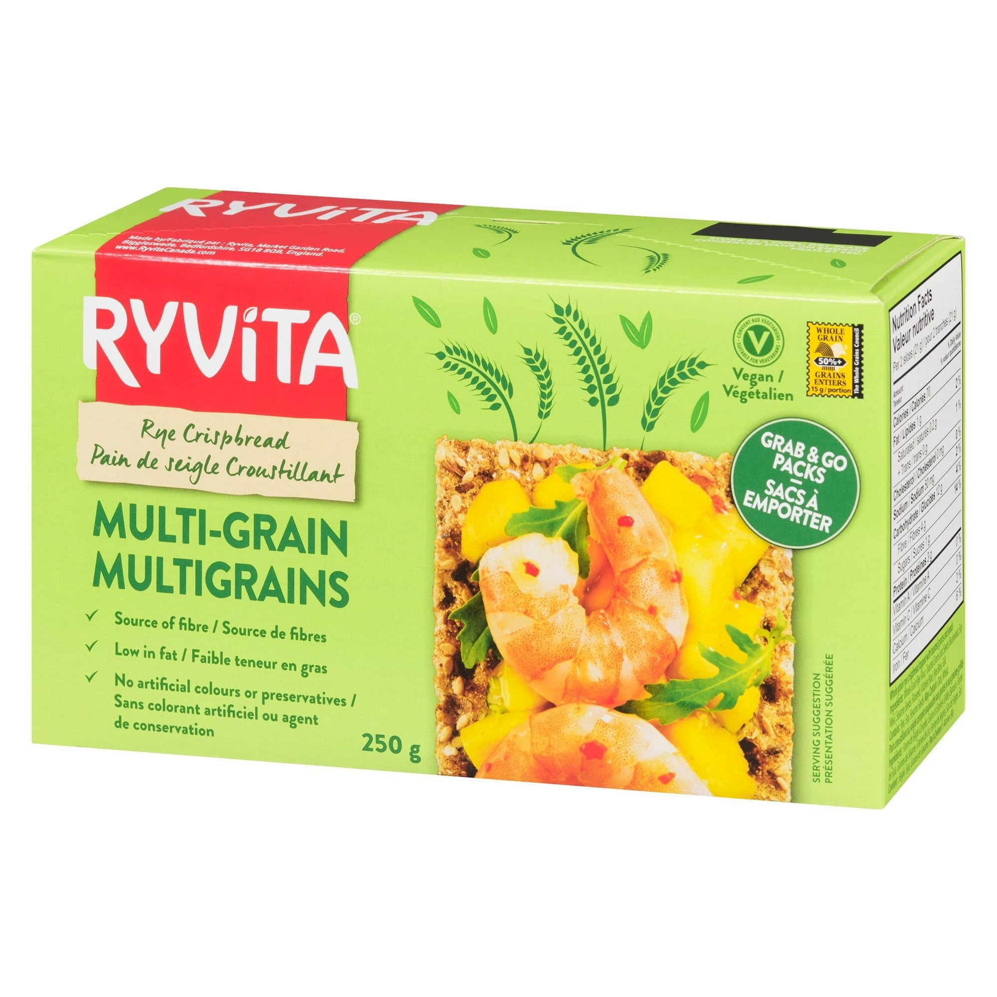 E-RYVITA RYVITA PAIN CROU 125GR