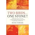 thumbnail image 2 of Two Birdsone Stone, 2 of 2