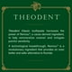 thumbnail image 2 of Pasta de dientes Theodent Classic sin flúor 100 ml blanqueadora, 2 of 6
