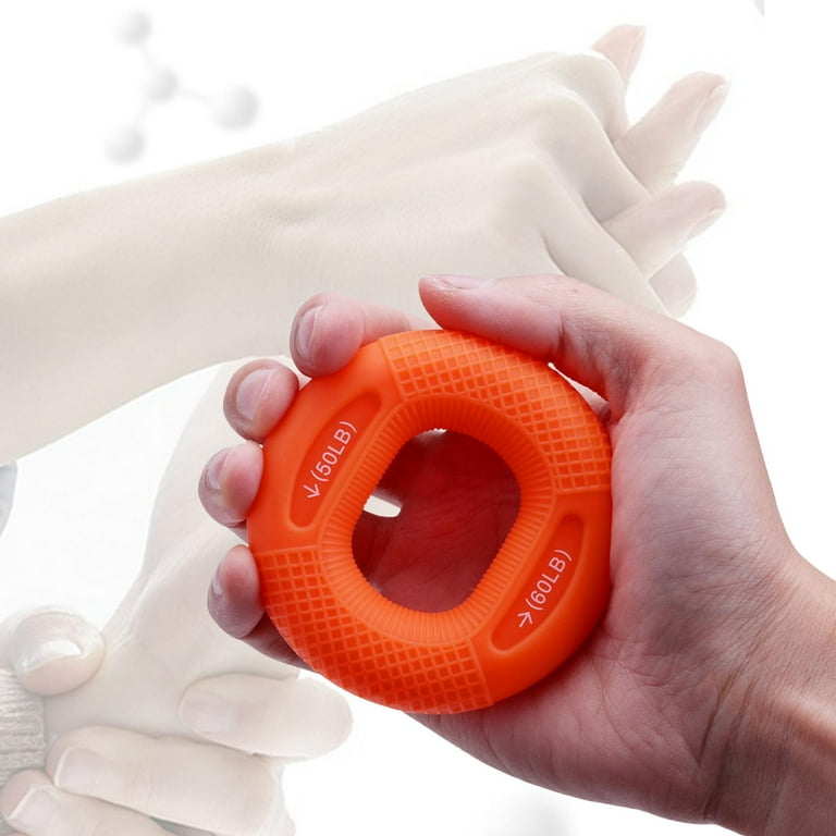 ACROS A-Grip Silicone Grip