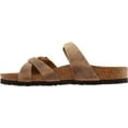 thumbnail image 4 of Women's Birkenstock Franca Slide, 4 of 7