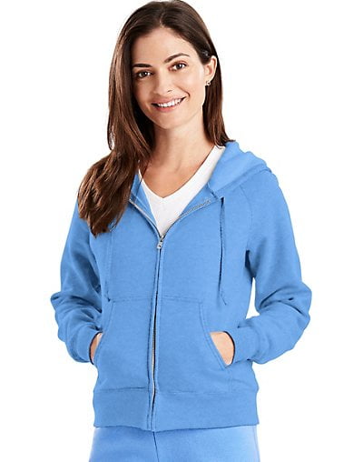 walmart women's hanes sweatshirt
