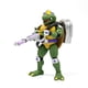 thumbnail image 1 of The Loyal Subjects Teenage Mutant Ninja Turtles Slash BST AXN Figura de acción de 5 pulgadas con accesorios, 1 of 1