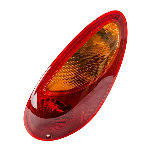 TYC 11-5501-00 for Chrysler PT Cruiser Passenger Side Tail Light Assembly