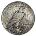 thumbnail image 2 of 1928 Peace Dollar XF, 2 of 2
