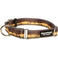 thumbnail image 1 of GFDYREE - Martingale Collar for Dogs - Dog Training Collar - Big, Wide & Thick Dog Collar - Escape-Proof, Weatherproof, Durable and Comfortable - Sahara - Extra Large Dog Collar, 1 of 5