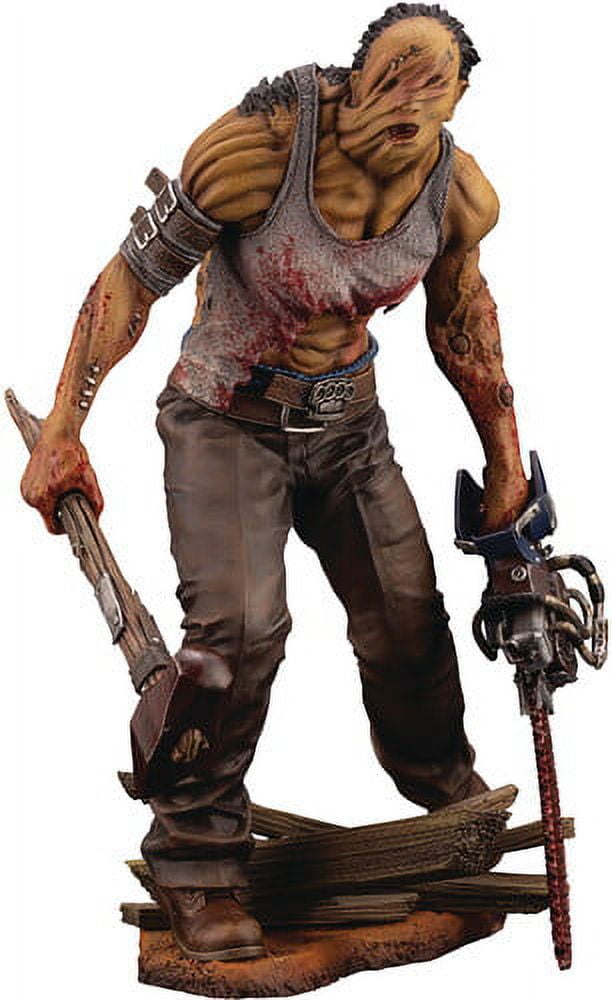 figma トラッパー Dead by Daylight Dead by Daylight figma SP-135 The Trapper