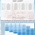 thumbnail image 5 of 3/4 Sleeve Embroidered Tops for Women Summer Spring Dressy Casual Plus Size Cotton Linen Shirts Bohemian V Neck Tunic Peasant Fashion Blouses Clothes, 5 of 5