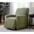 thumbnail image 1 of Madison DAY-LGRECL-MO Kathy Ireland Day Break Large Recliner Slipcover, Moss, 1 of 1