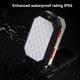 thumbnail image 3 of COB Work Light USB Rechargeable Work Light Portable C, 3 of 5