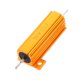 thumbnail image 5 of 50W 1R Resistencia Caso de Aluminio Bobinado Sunnimix Surtido resistencia, 5 of 6
