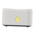 thumbnail image 3 of Humidificador de llama simulado profesional Humidificador de escritorio de bajo ruido Humidificador de llama 3D Humidificador de aire para gimnasio A Baoblaze Humidificador de aire, 3 of 6