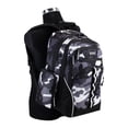 thumbnail image 7 of Eastsport Unisex Expandable Velocity Backpack, Camo, 7 of 7